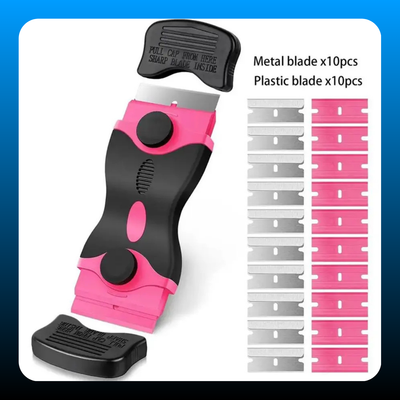Multipurpose Durable Scraper Tools