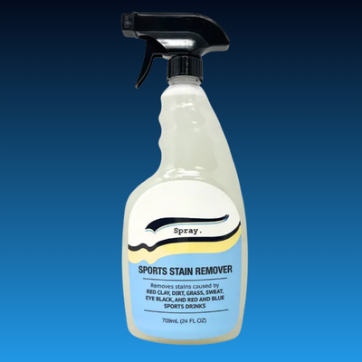 Sport Clothes Stain Remover Spray