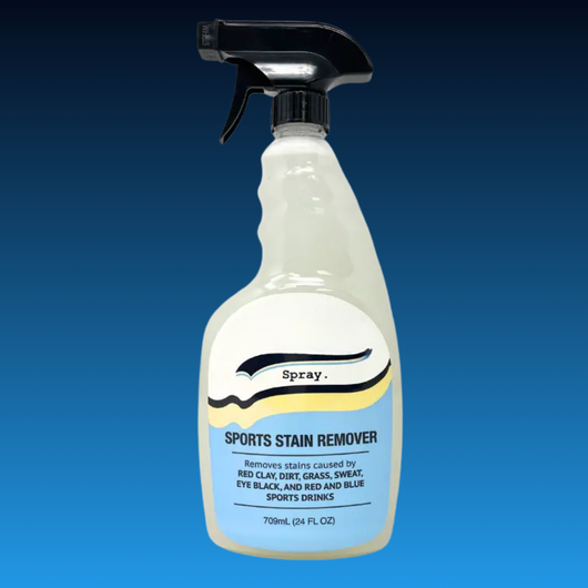 Sport Clothes Stain Remover Spray