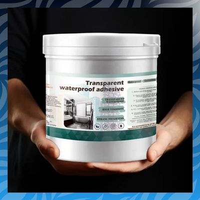 Transparent Waterproof Coating Sealant