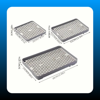 Mini Litter Box Training Tray