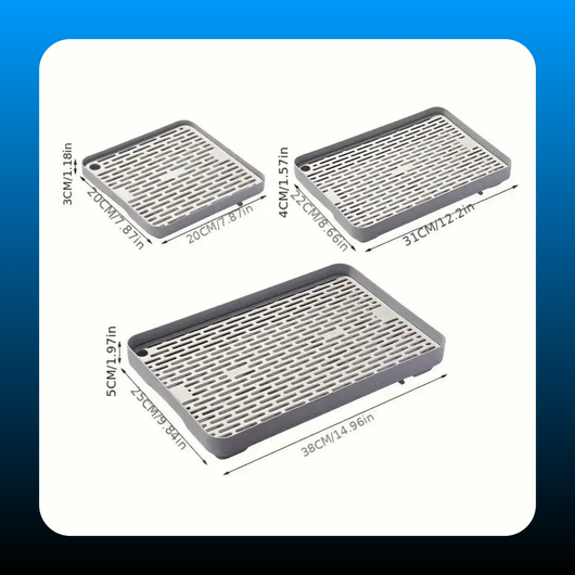 Mini Litter Box Training Tray