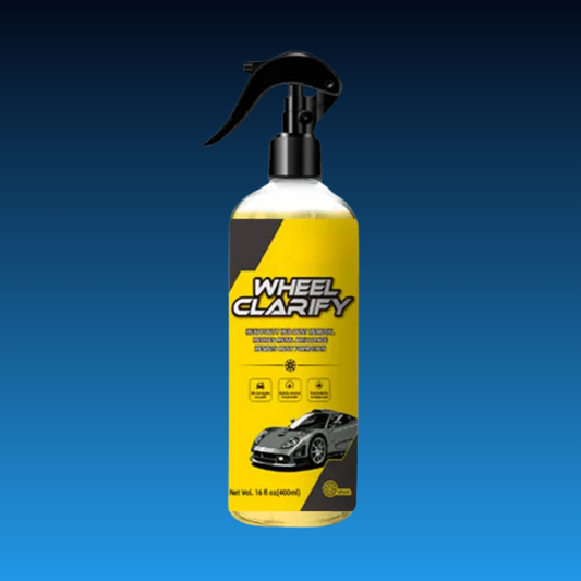Fast-Acting Rust & Iron Converter Spray