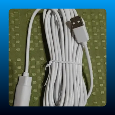 20ft USB Extension Cable