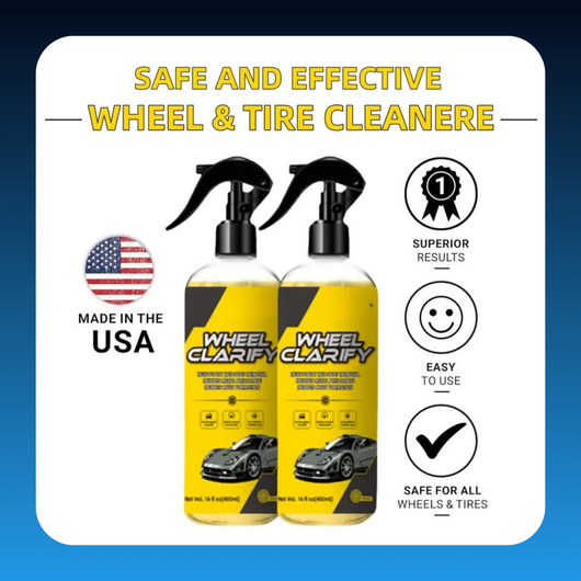 Fast-Acting Rust & Iron Converter Spray