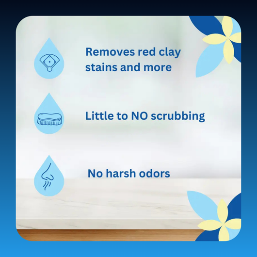 Sport Clothes Stain Remover Spray