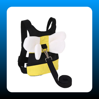 Cute Bee Anti-Lost Leash