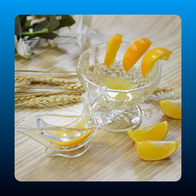 Bird Shape Lemon Squeezer