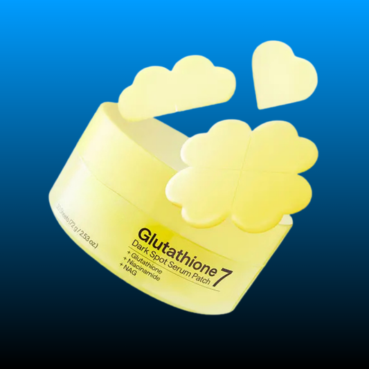 Brightening Hydrogel Spot Patch for Hyperpigmentations