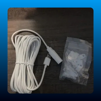 20ft USB Extension Cable