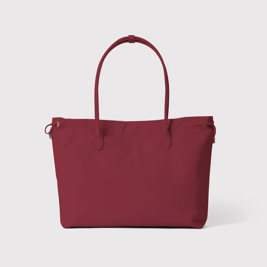 Versatile Large Capacity Tote Bag for Work & Travel
