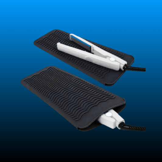 Hanging Silicone Heat Resistant Pad