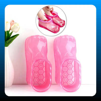 Portable Foot Spa Bathtub Boots