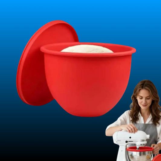 Silicone Bowl Liners
