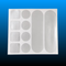 Aluminum Foil Repair Patches
