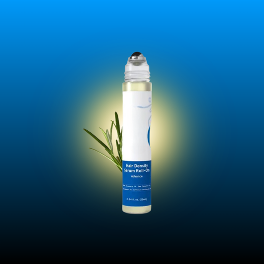 Advanced Hair Density Roll-On Serum 25 ml
