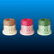 Splash Proof Faucet Filter Head (3 Pack)