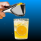 Stainless Steel Citrus Squeezer