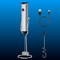 Rechargeable Frother with Stand