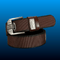 Minimalist Ratchet Belt
