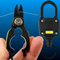 Quick Snips Fishing Line Cutter