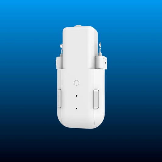 WiFi Smart Curtain Machine