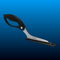 2-In-1 Easy Ergonomic Pizza Scissors