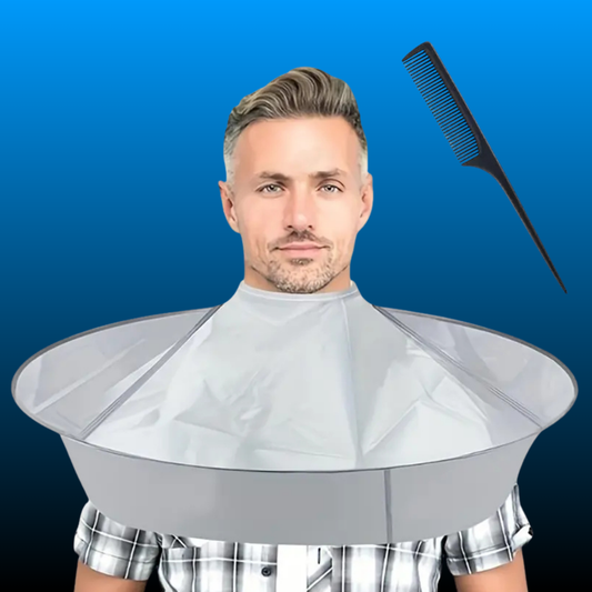Hair Cloak Cape