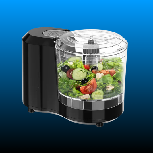 Kitchen Food Chopper Machine