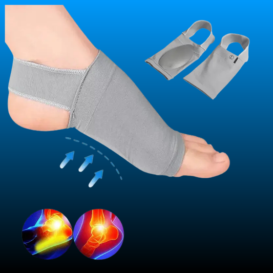 Compression Arch Support Socks