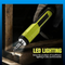 Cordless Electric Screwdriver with 47-Piece Kit