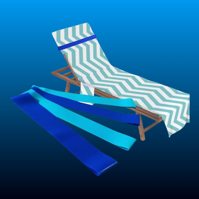 Towel Bands (4 Packs)