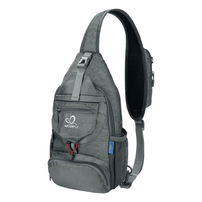 Packable Small Crossbody Sling Backpack