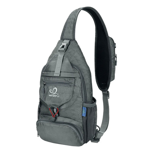 Packable Small Crossbody Sling Backpack
