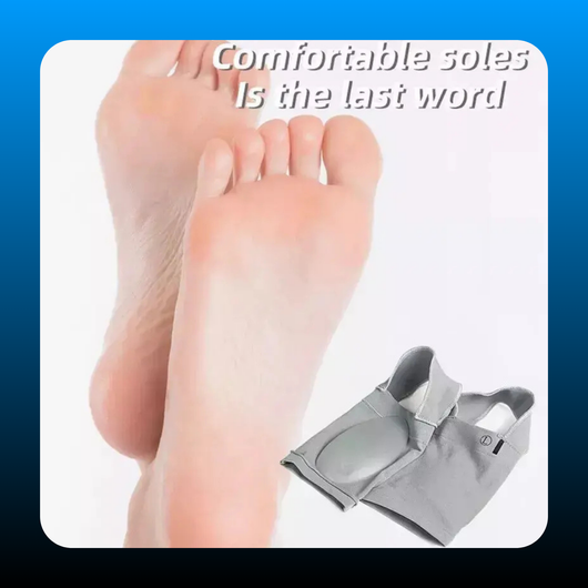 Compression Arch Support Socks