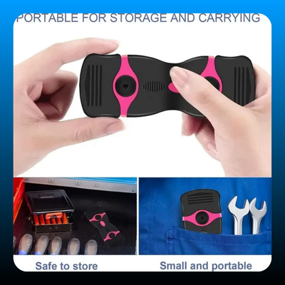 Multipurpose Durable Scraper Tools