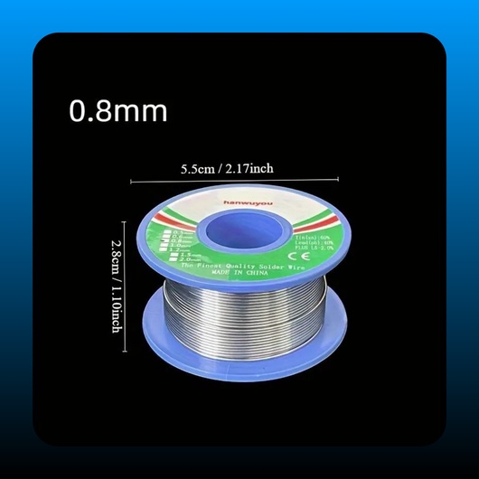 50g Solder Wire