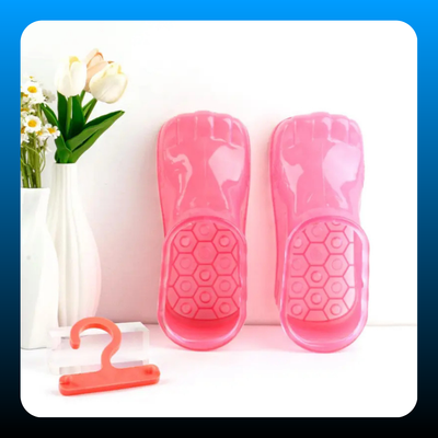 Portable Foot Spa Bathtub Boots