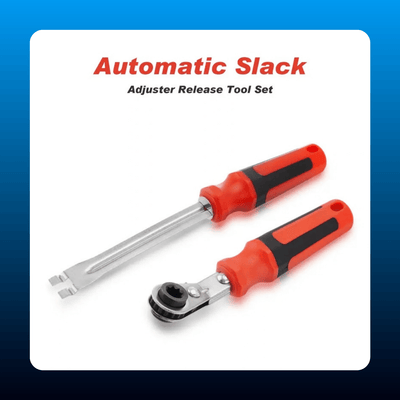 Slack Adjuster Release Tool Set