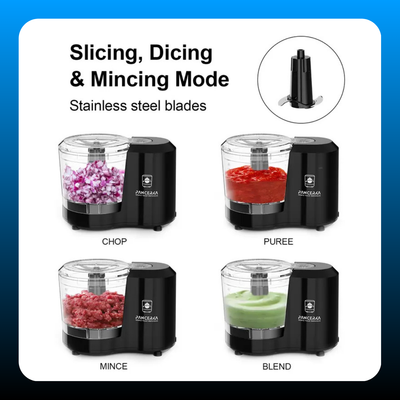 Kitchen Food Chopper Machine