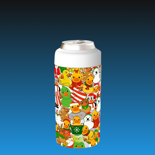 Universal Insulated Drink Holder