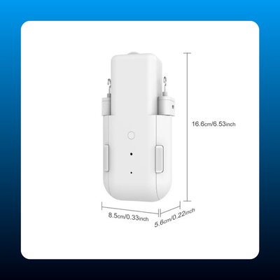 WiFi Smart Curtain Machine