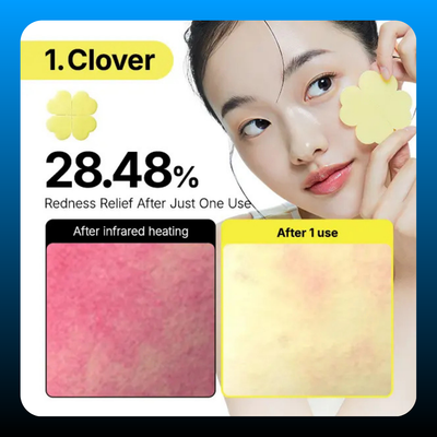 Brightening Hydrogel Spot Patch for Hyperpigmentations