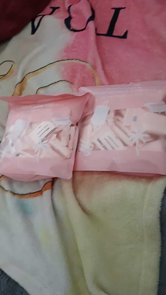 Review by Samantha R.