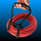 Storage Strap with Handle