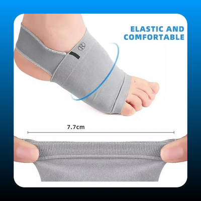 Compression Arch Support Socks