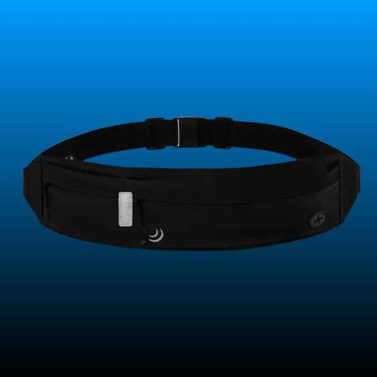 Slim Running Belt Fanny Pack