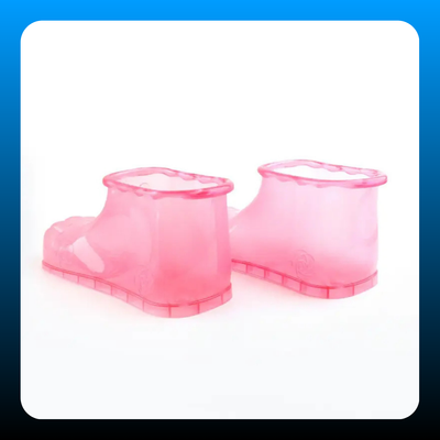 Portable Foot Spa Bathtub Boots