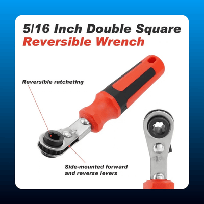 Slack Adjuster Release Tool Set