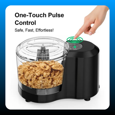 Kitchen Food Chopper Machine